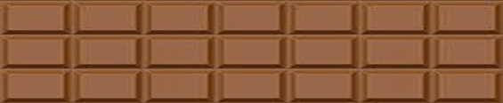 chocolatillos